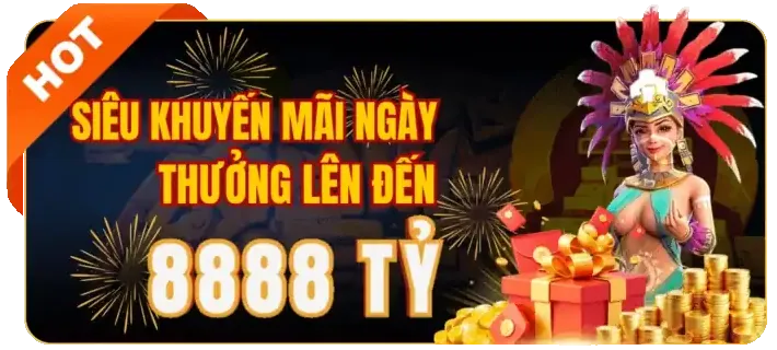 Slot game đổi mới và nổ hũ hấp dẫn tại MV66.vip