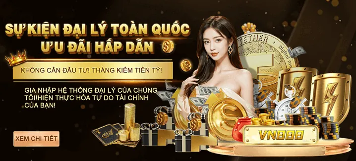 Các trò chơi Máy Đánh Bạc (Slots) với Jackpot lớn